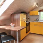 Near Rennsteig Daire *