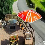 Daire Near Rennsteig Goldisthal