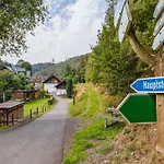 Near Rennsteig * Goldisthal