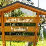 Near Rennsteig Daire