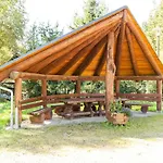 Daire Near Rennsteig