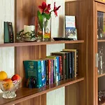 Near Rennsteig Goldisthal