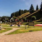 Daire Near Rennsteig *