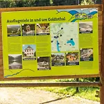 Near Rennsteig Daire *