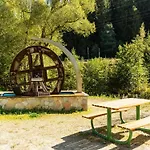 Near Rennsteig Daire