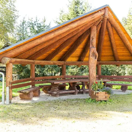 Apartment With Forest In Thuringia