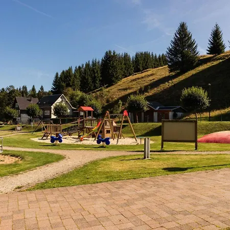 Apartment With Forest In Thuringia *