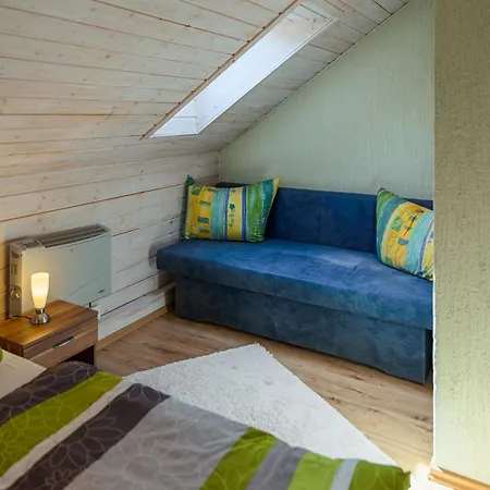 Appartement Near Rennsteig