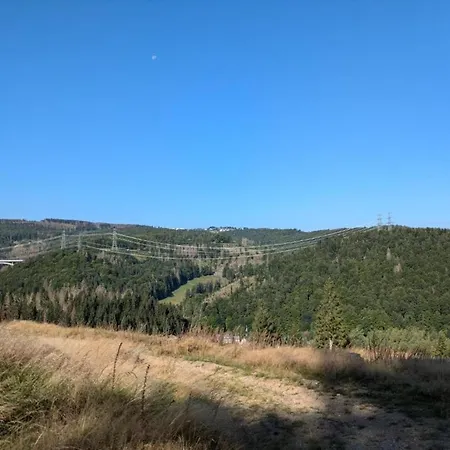 Near Rennsteig Apartmán Goldisthal