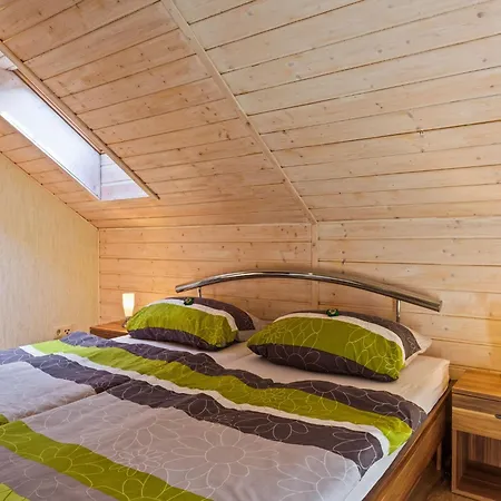 Appartement Near Rennsteig *