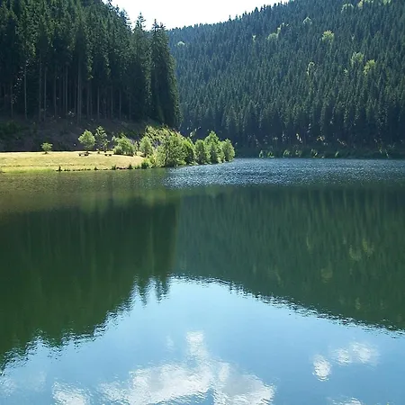 Near Rennsteig