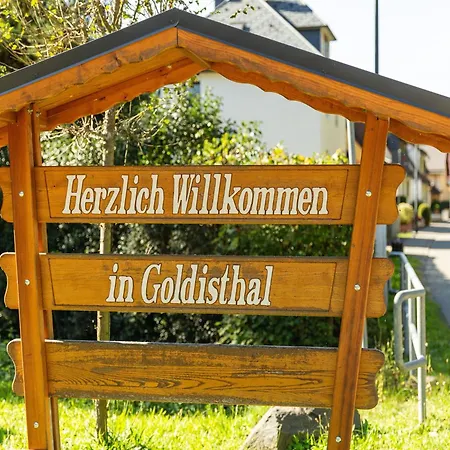 Near Rennsteig Apartmán