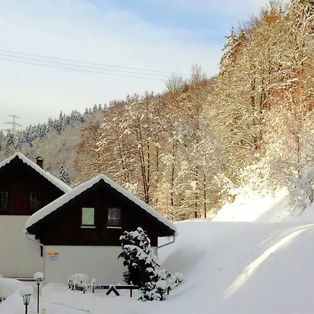 Near Rennsteig 公寓 *