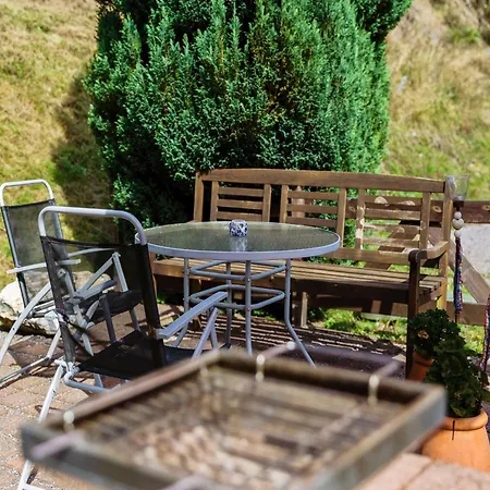 Near Rennsteig شقة Goldisthal