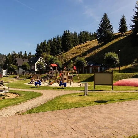 Apartmán Near Rennsteig *