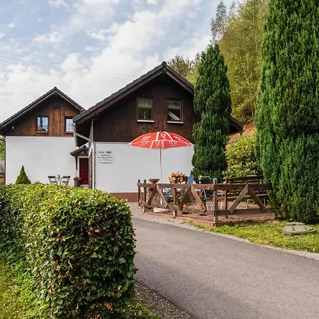 Near Rennsteig *