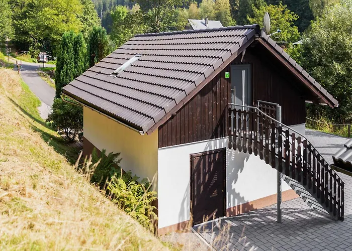 Near Rennsteig Daire