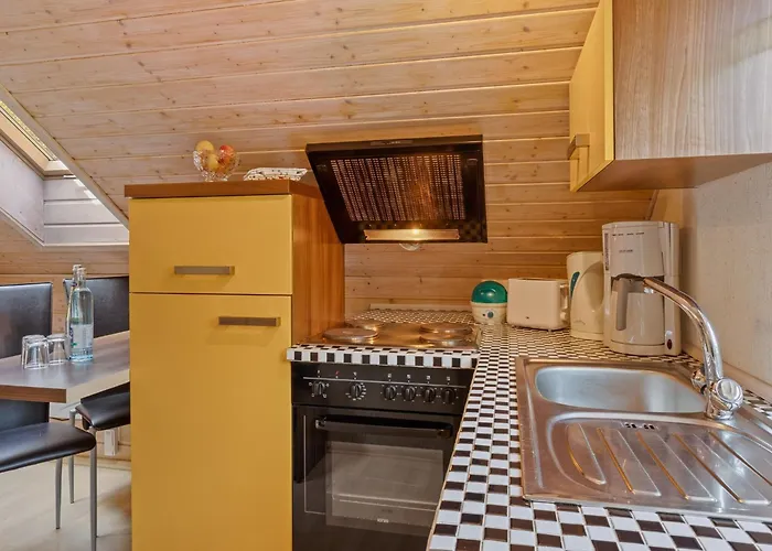 Near Rennsteig Daire