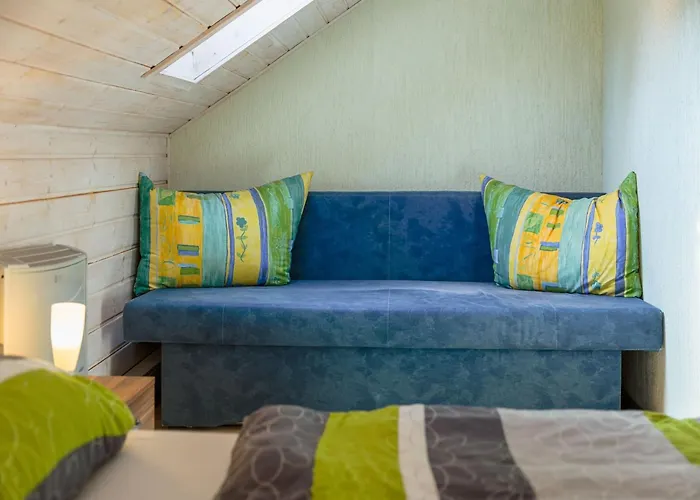 Near Rennsteig Goldisthal