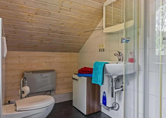 Near Rennsteig * Goldisthal