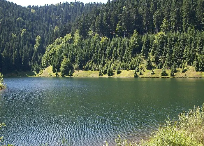 Daire Near Rennsteig